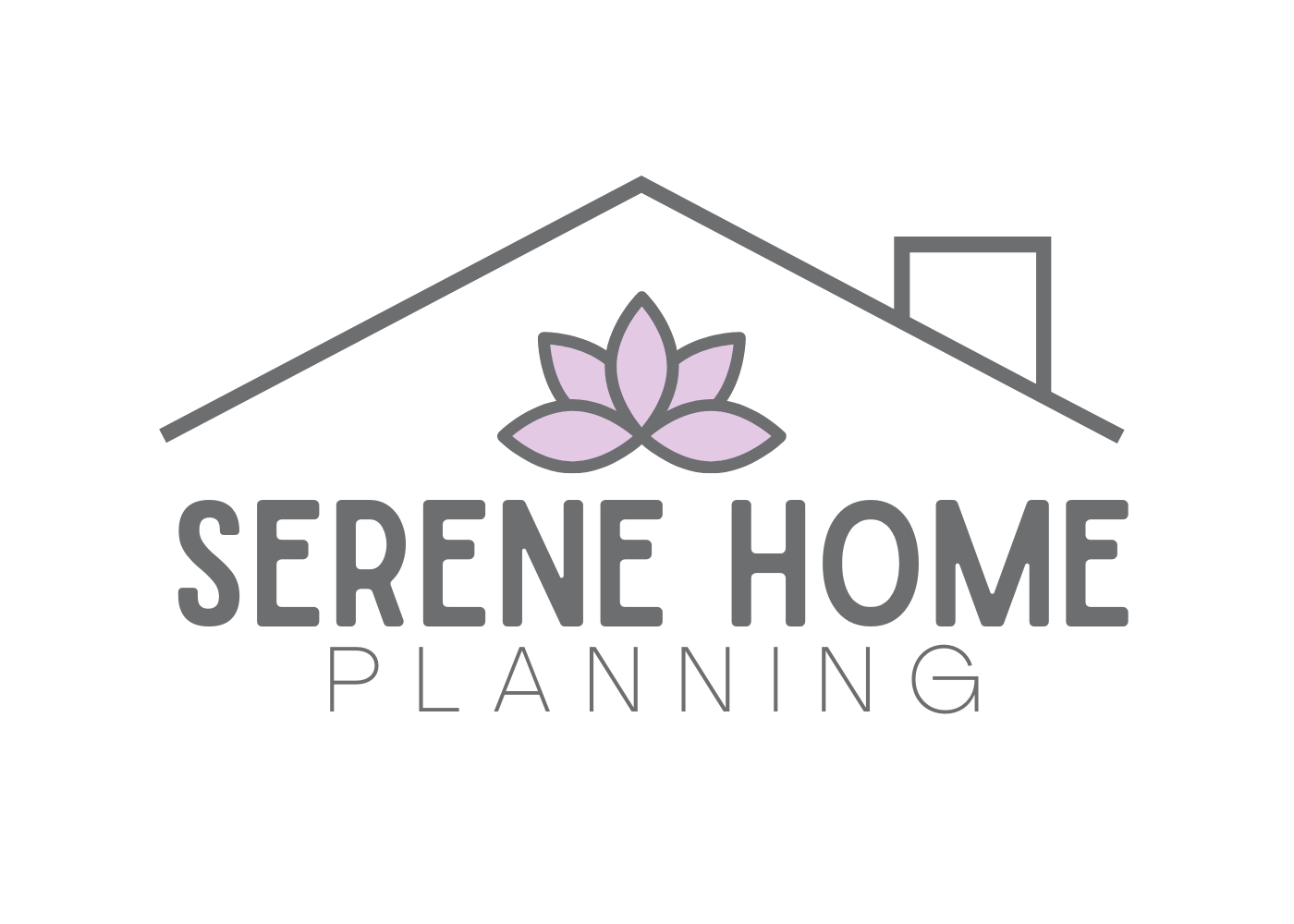 Serene Home Planning