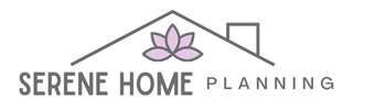 Serene Home Planning