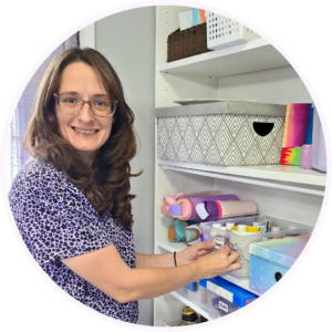 Professional Organizer
