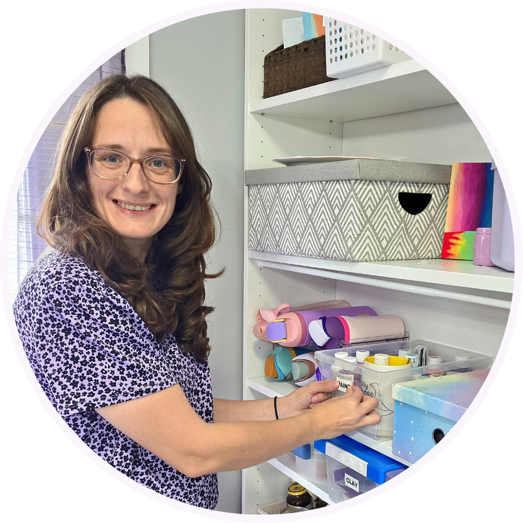 Professional Organizer